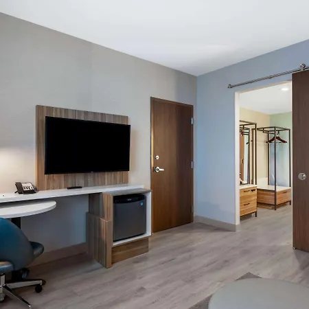 Hotel Wyndham Garden Miami International Airport Miami Springs Exterior foto