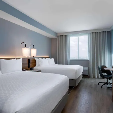 Hotel Wyndham Garden Miami International Airport Miami Springs Exterior foto