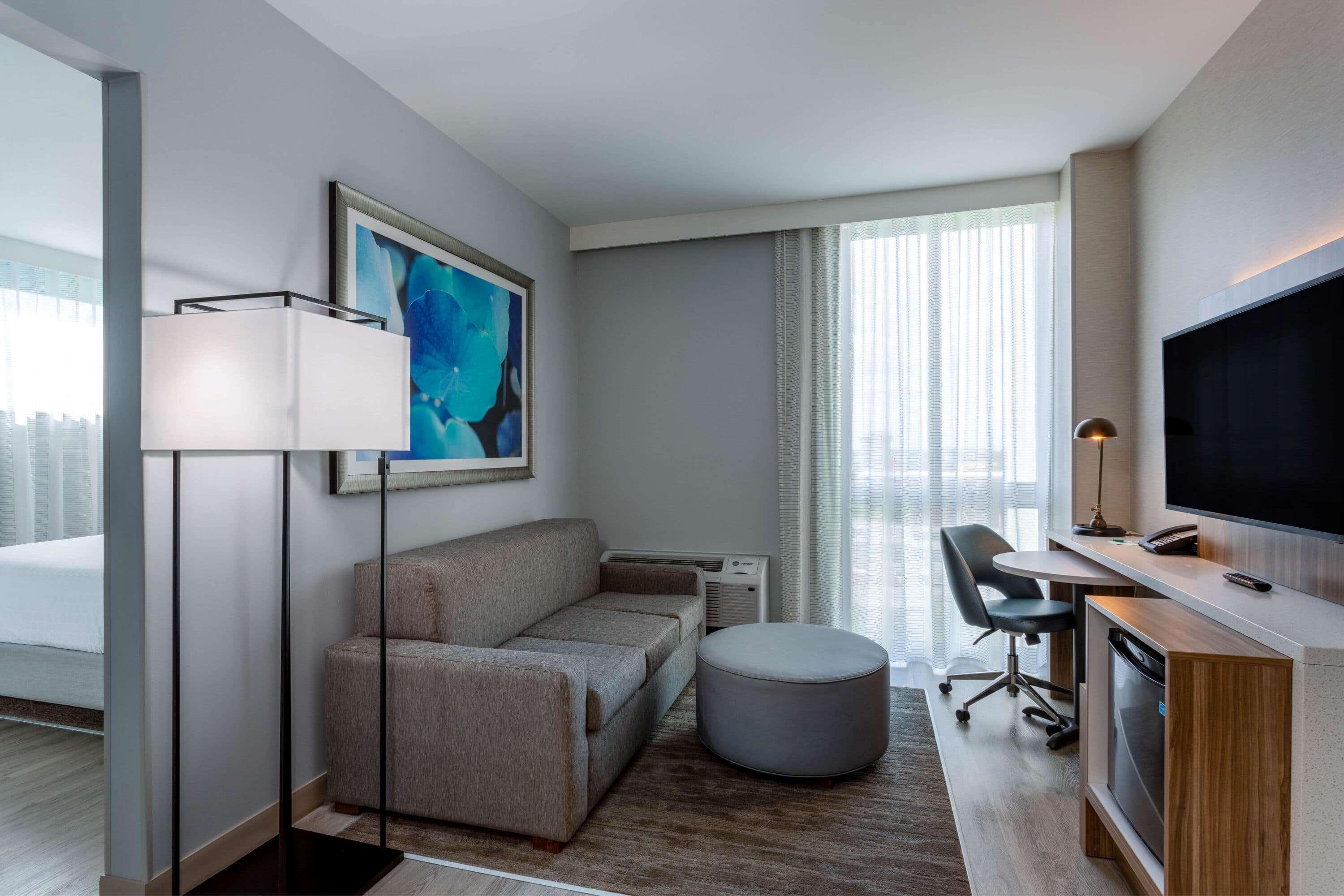 Wyndham Garden Miami International Airport Hotel