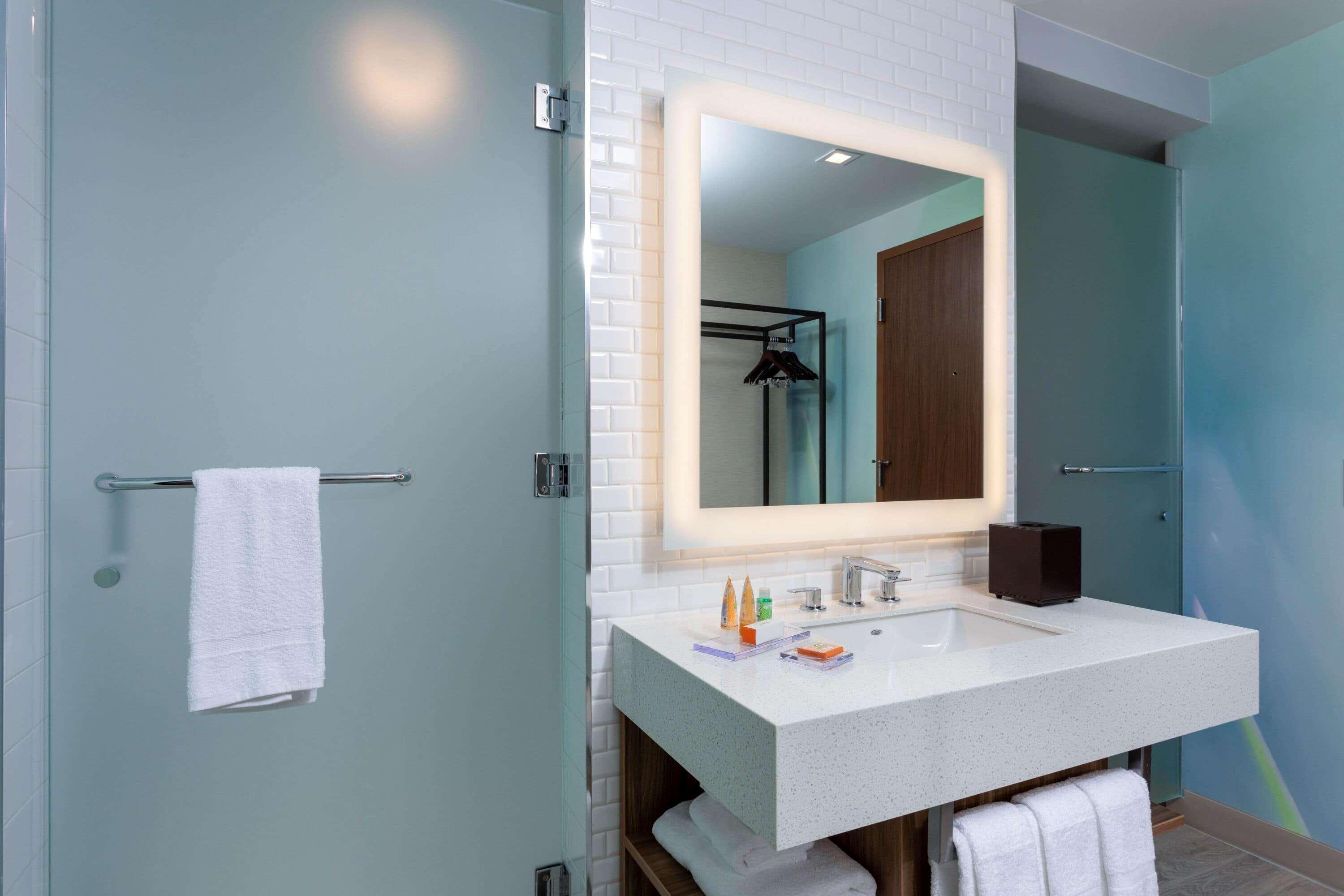 Hotel Wyndham Garden Miami International Airport Miami Springs